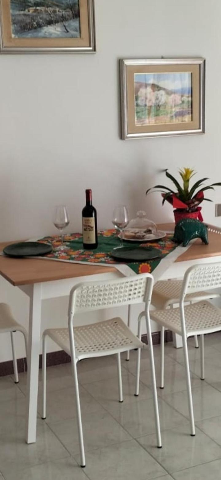 Daro'S Apartment 塞拉尔朱斯 外观 照片