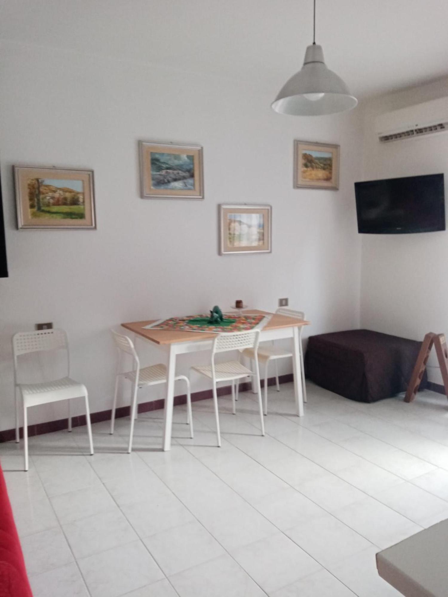 Daro'S Apartment 塞拉尔朱斯 外观 照片