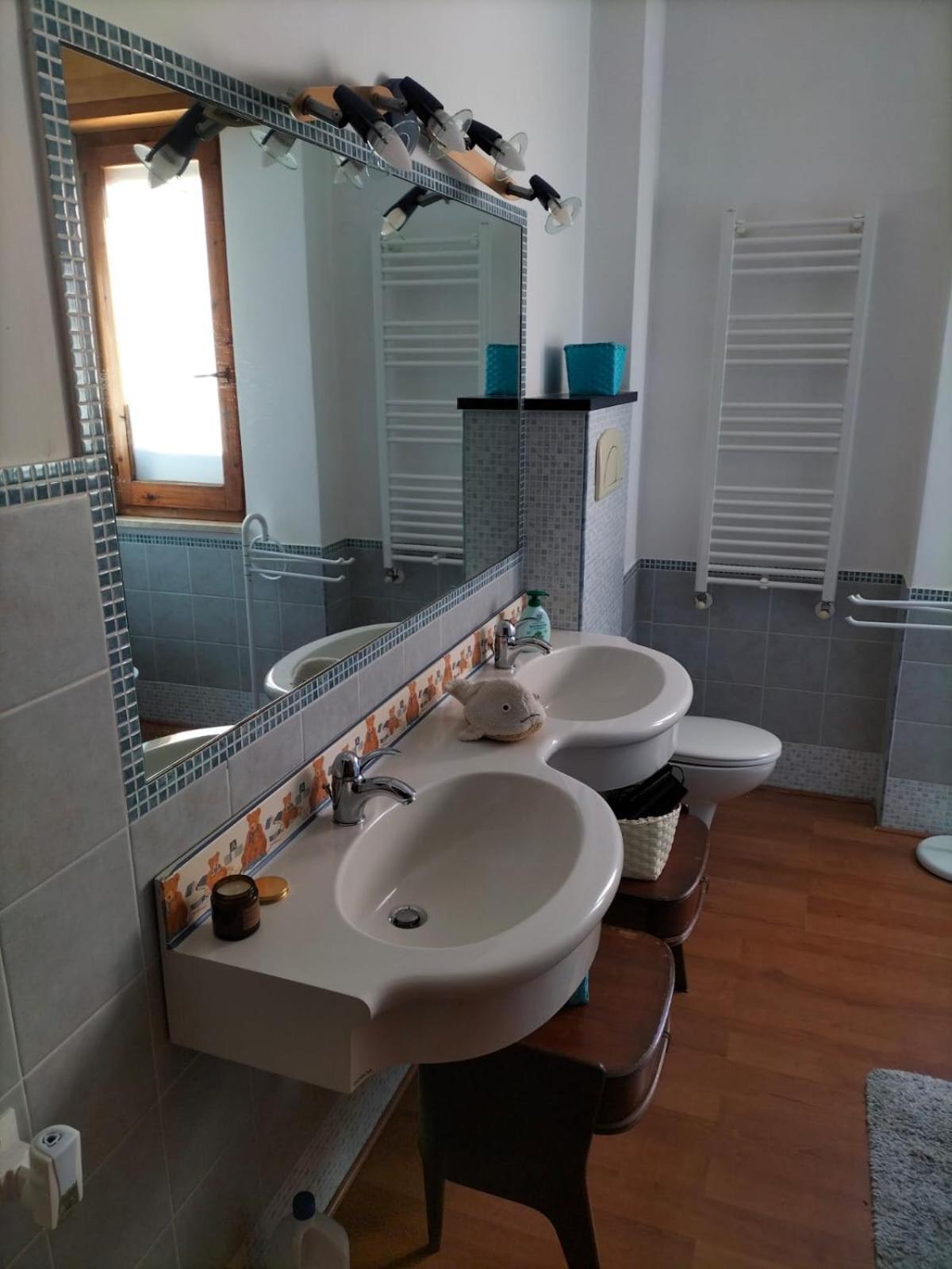 Daro'S Apartment 塞拉尔朱斯 外观 照片