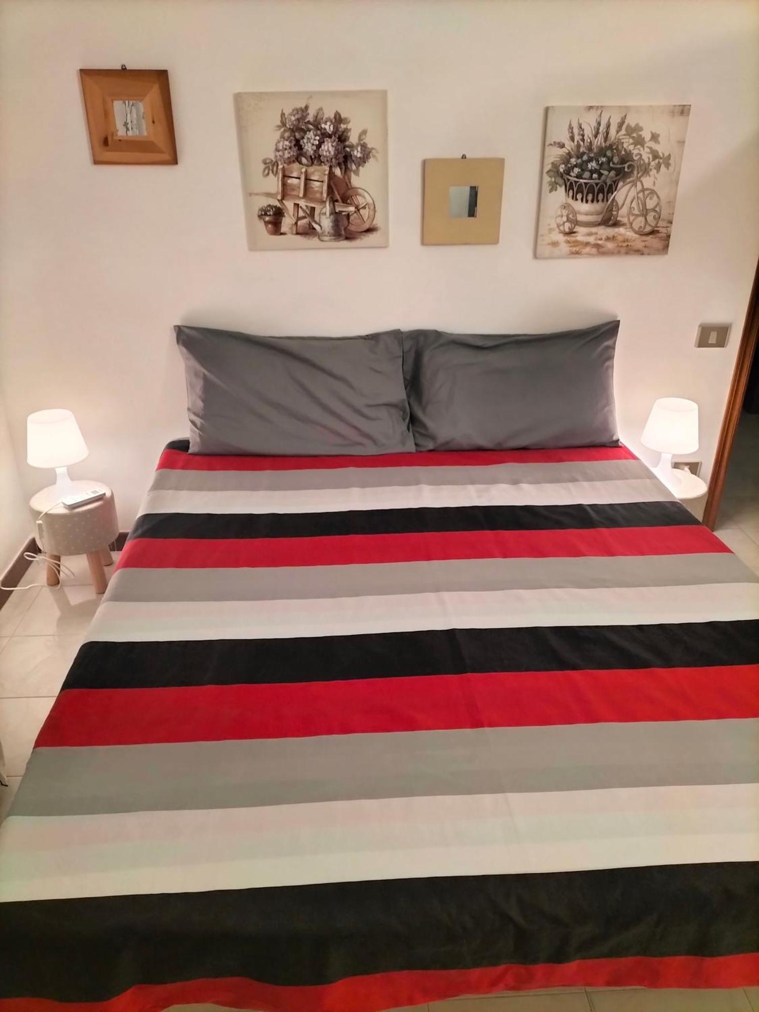 Daro'S Apartment 塞拉尔朱斯 外观 照片