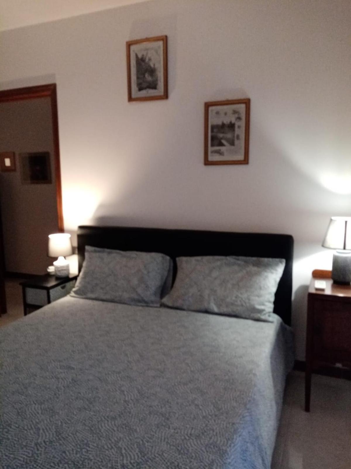 Daro'S Apartment 塞拉尔朱斯 外观 照片