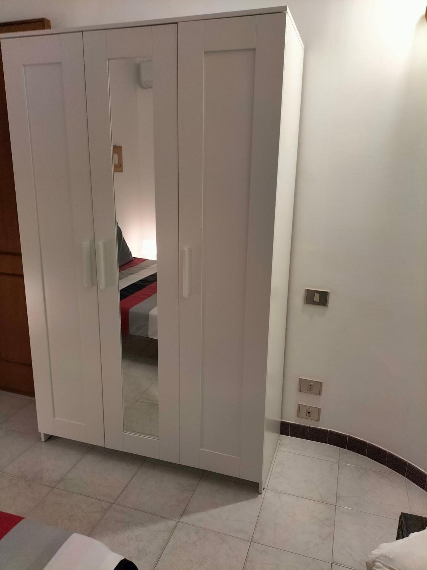Daro'S Apartment 塞拉尔朱斯 外观 照片