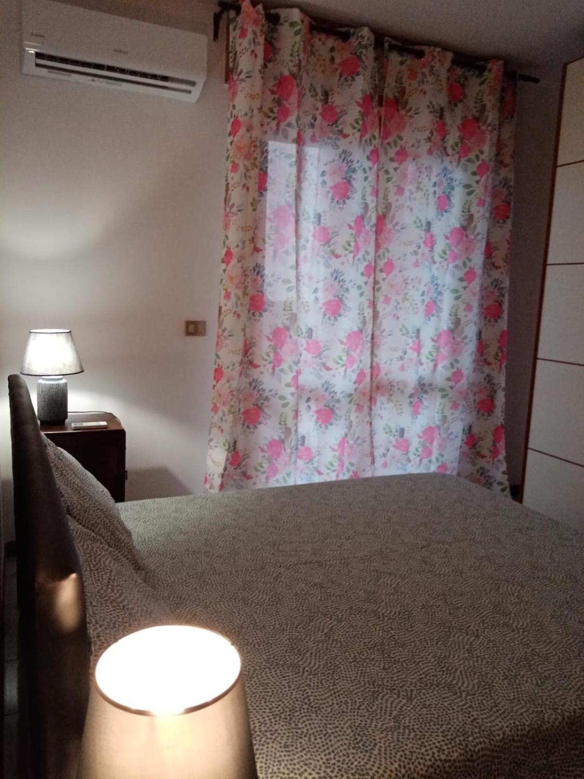 Daro'S Apartment 塞拉尔朱斯 外观 照片
