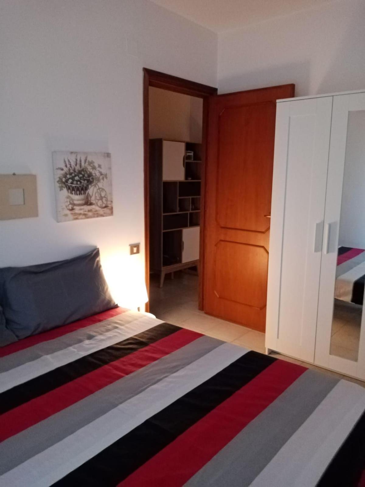 Daro'S Apartment 塞拉尔朱斯 外观 照片
