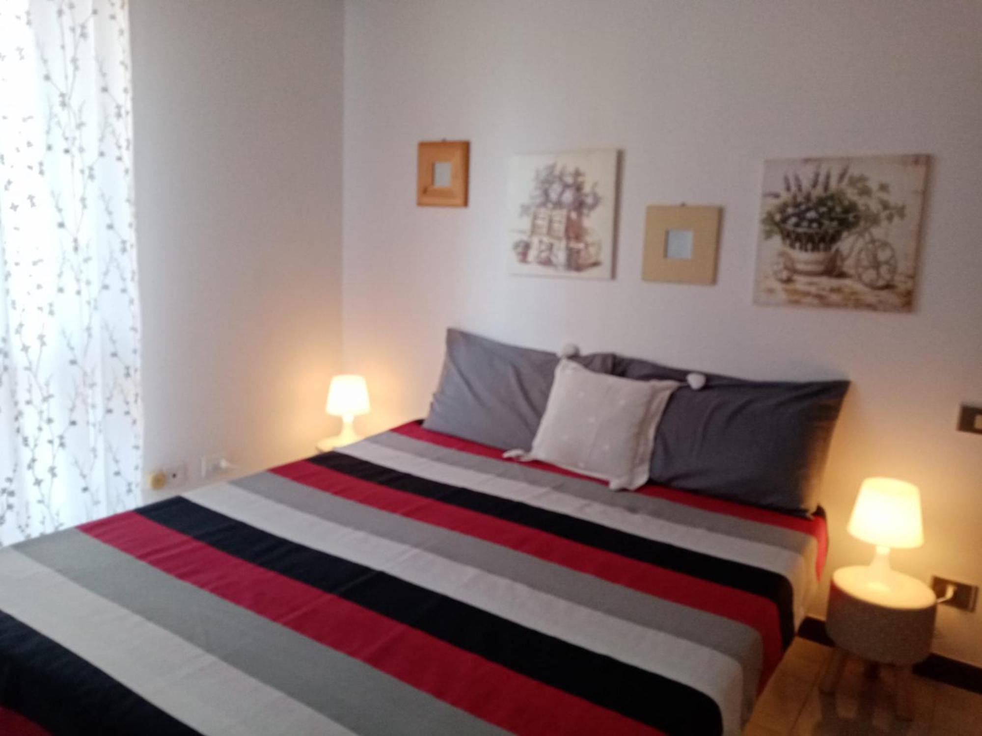 Daro'S Apartment 塞拉尔朱斯 外观 照片